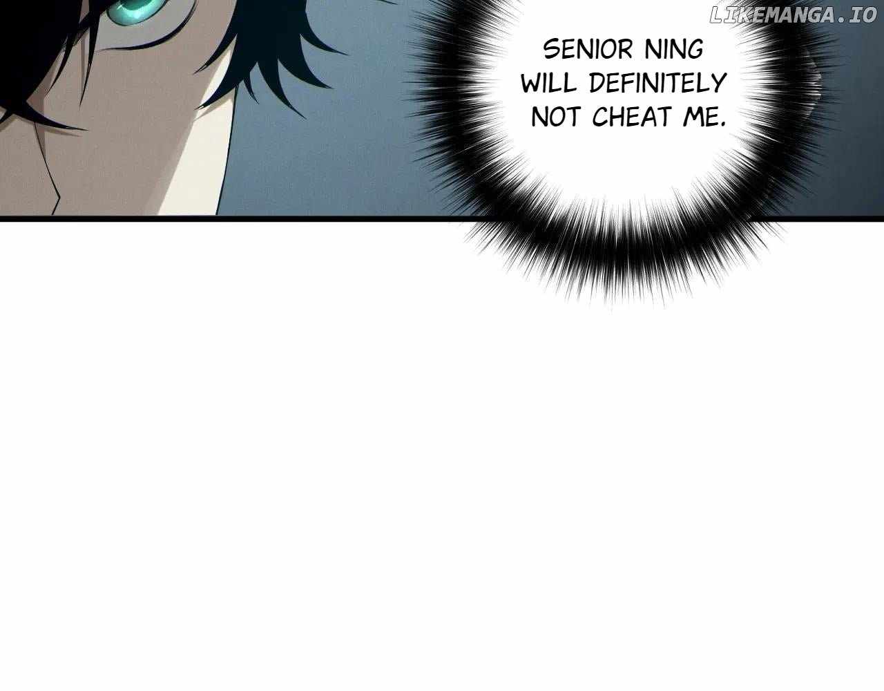 Catastrophic Necromancer Chapter 187 43
